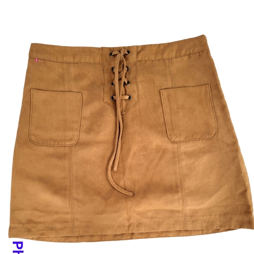 Womens/Jr's Hollister skirt size 5